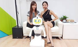 无限可能：Robelf独有的定制化机器人